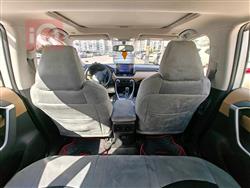 تويوتا راف 4